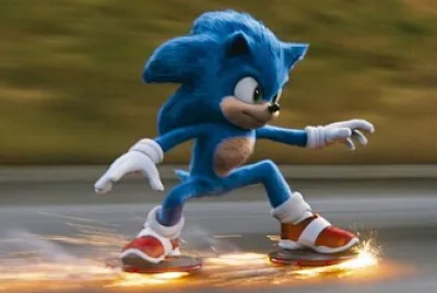 sonic