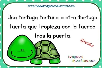 TRABALENGUA