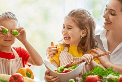 ALIMENTAÇÃO