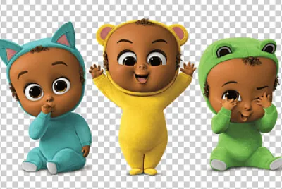 פאזל של Baby Shower