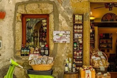 פאזל של Italy