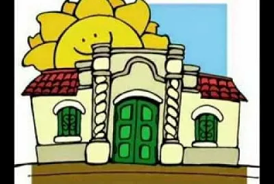 casita de tucuman