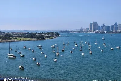 קורנדו - סאן דייגו