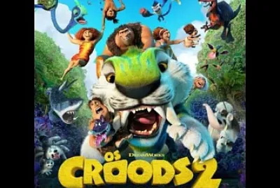 Croods
