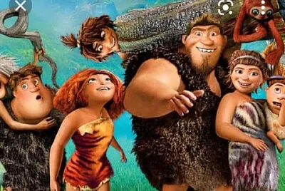 Croods
