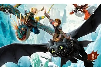 Croods