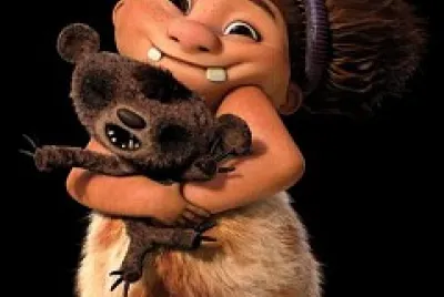 Croods