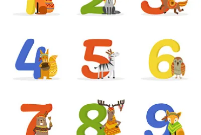 Numbers