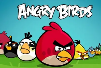 angry birds