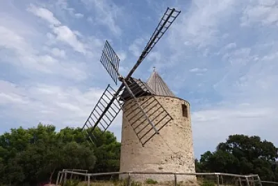 Moulin