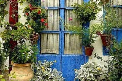 puerta