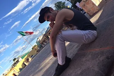 mi esposo