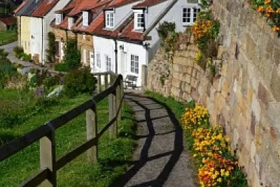 vila