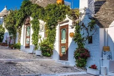 puglia