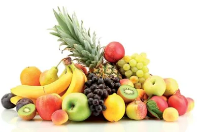 Frutas
