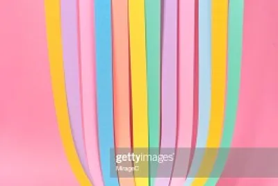 colorful