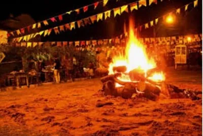 Festas Juninas