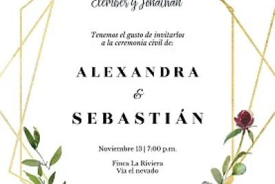 ármame!!!