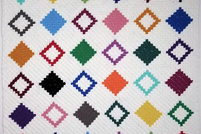 colorful