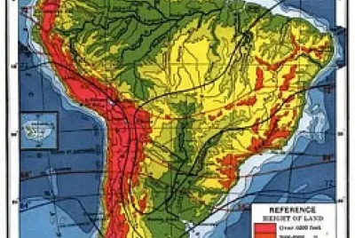 americos lastina
