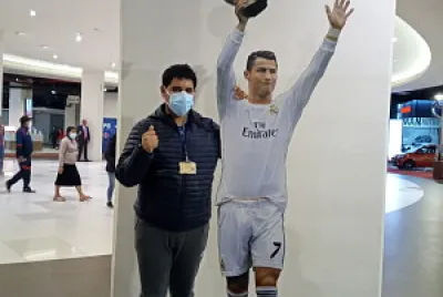Ronaldo