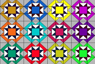 draw
