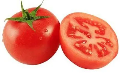 פאזל של tomato 2