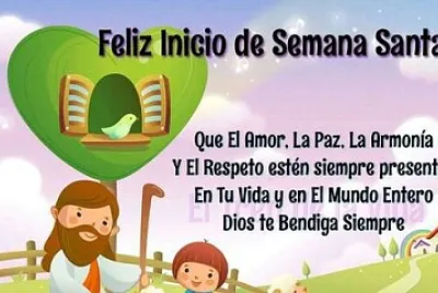Inicio del día segundo