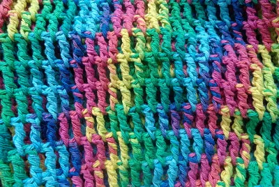 colorful