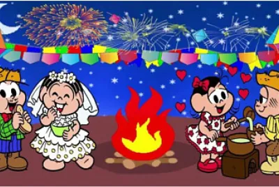FESTA JUNINA