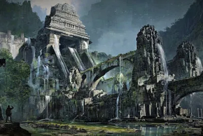 ancient