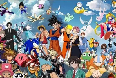 ANIME