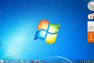 ELEMENTOS DE WINDOWS