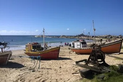 Punta del Diablo