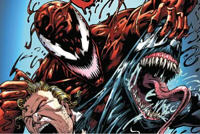 CARNAGE