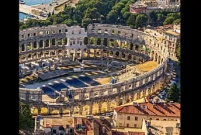 roma jigsaw puzzle