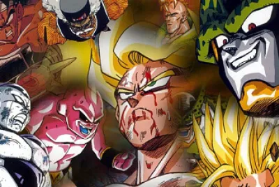 DBZ