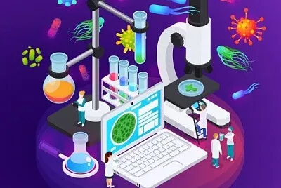 פאזל של BIOTECNOLOGIA