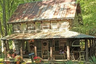 Nashville Country home jigsaw puzzle