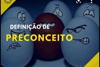 Preconceito