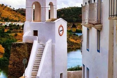portugal jigsaw puzzle