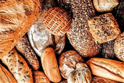 our daily bread jigsaw puzzle
