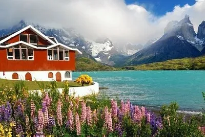 NATUREZA jigsaw puzzle