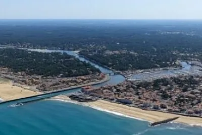 Gouf de Capbreton