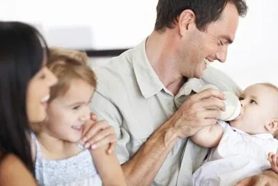 paternidad responsable