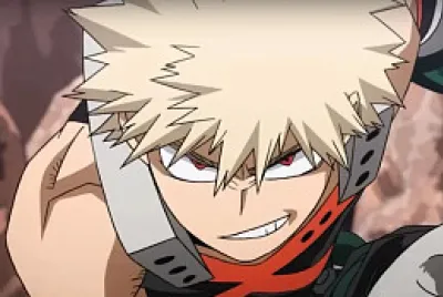 bakugou B)