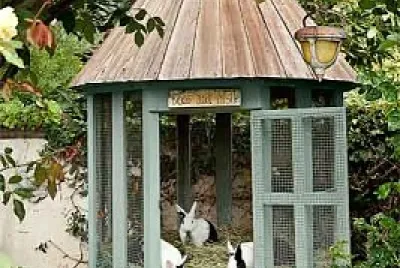 jardim