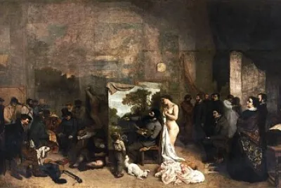 Grandes Exposições