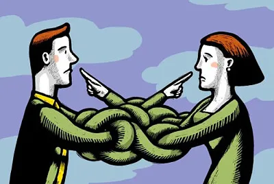 conflictos