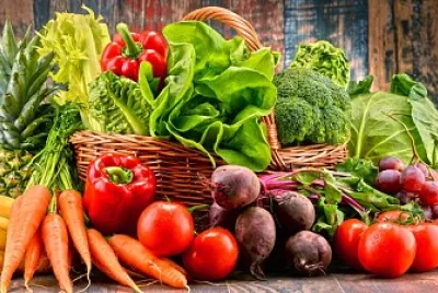 Alimentos